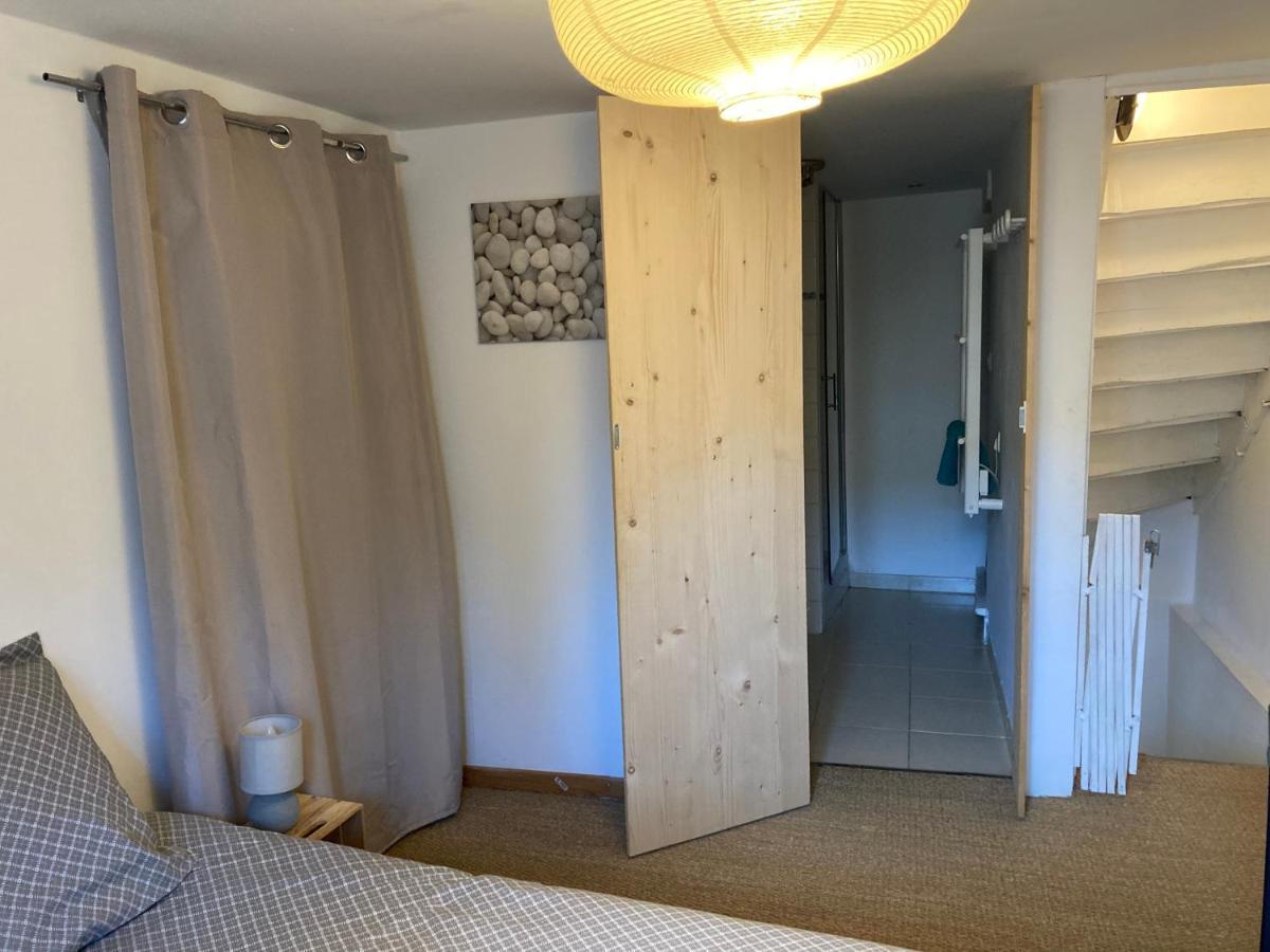 Le Gambetta - Nouveau Proprietaire Estissac Bagian luar foto